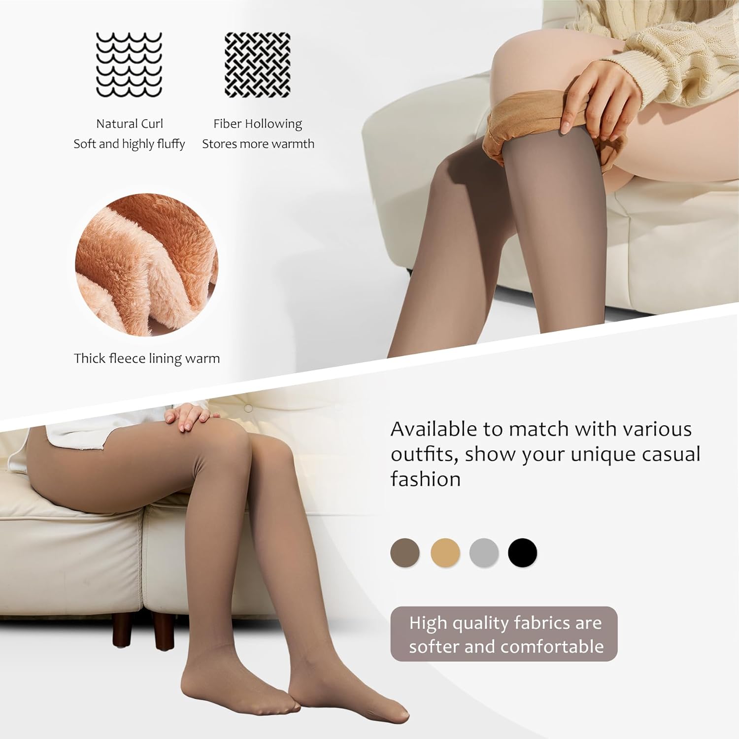Transform Winter Chill into Effortless Chic Warmth!
